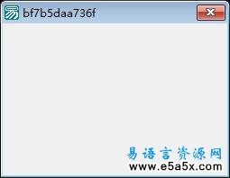 易语言随机数据标题