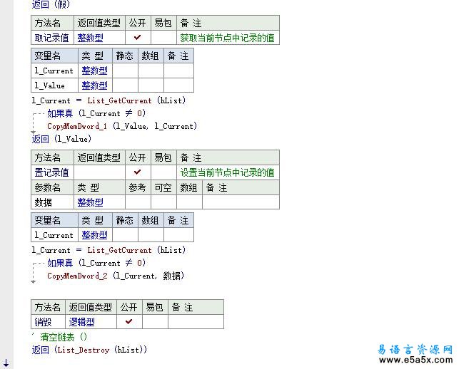 易语言IOCP完成端口源码