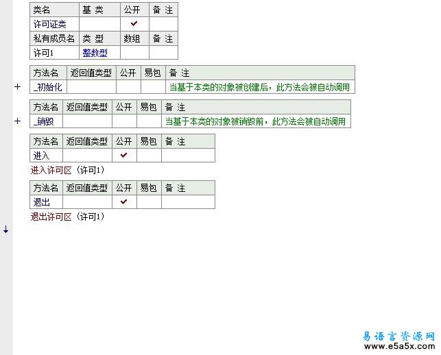 易语言光速系统6.1源码