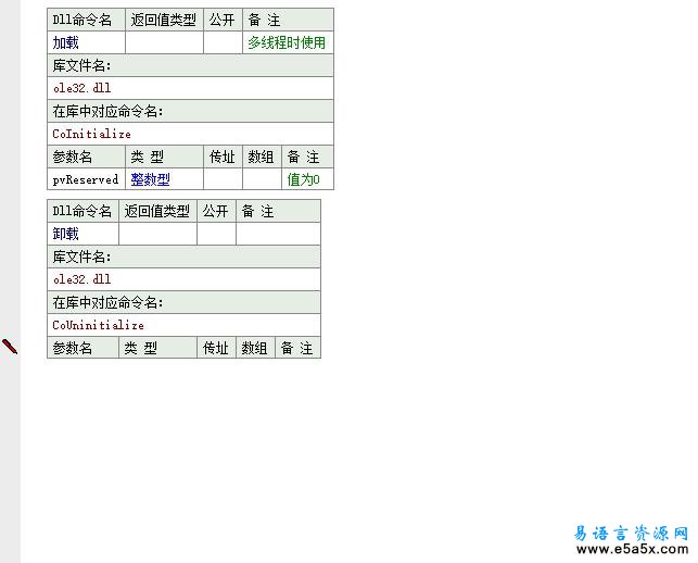 易语言辰辰发邮件模块源码