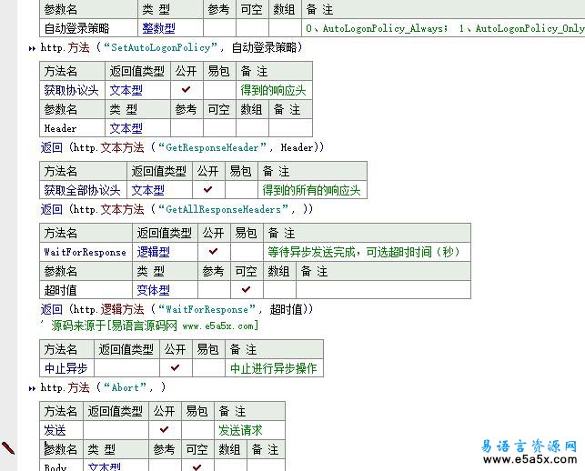 易语言百度网盘解析源码