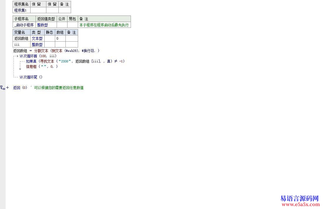 求助新手求助数组成员引用下标超出定义范围