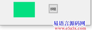 已回复画板画直线BUG直线端点颜色不相同