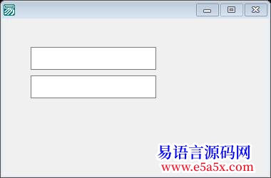 求助2个编辑框位数同时满足条件才开始执行下面的其他命令
