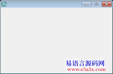 开源2行代码取得程序图标允许FNEFNR动态库内图标纯支持库