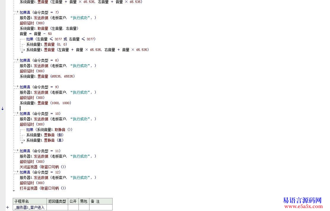 其它手机遥控简单易用